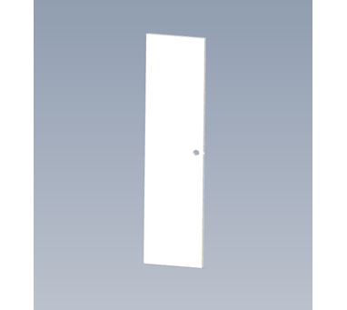 Discovery + D4-2 D4-4L Toilet Door