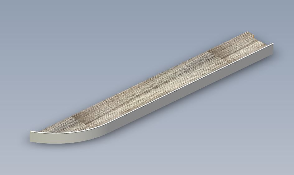 Read more about DYR Discovery + D4-4 -  EXTERIOR DOOR SHELF product image