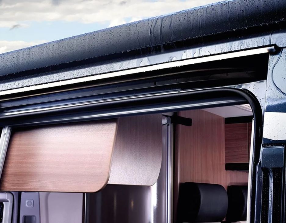 Read more about Dometic Raintec RT100 LED Awning Light - Black product image