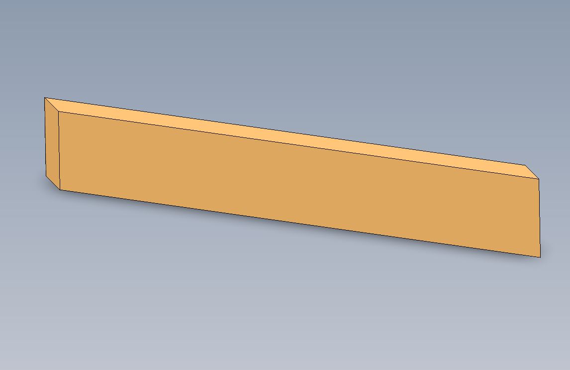 Read more about DYR Discovery + D4-4 - VANITY FOOTER product image