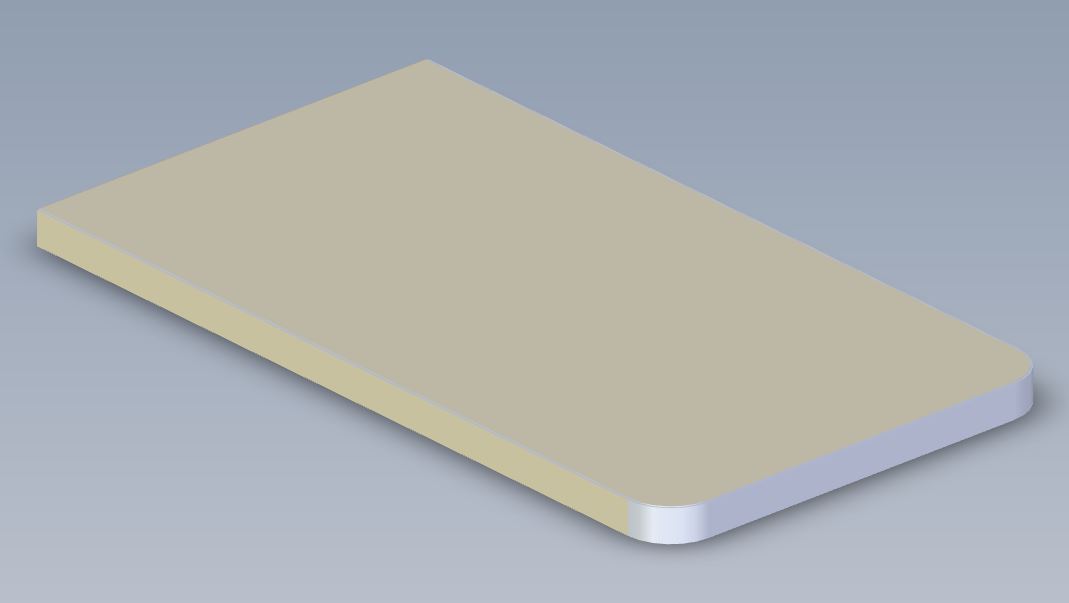 Read more about PG2 Pegasus Grande GT75 Bologna Bedroom Robe Worktop (L/H or R/H) product image