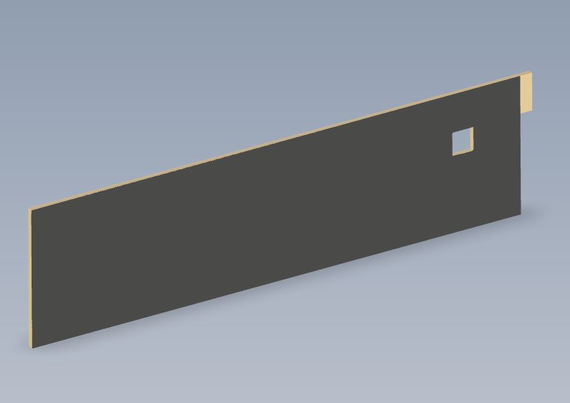 Read more about DYR Discovery + D4-4 -  1.5M N/S BUNK FACE product image