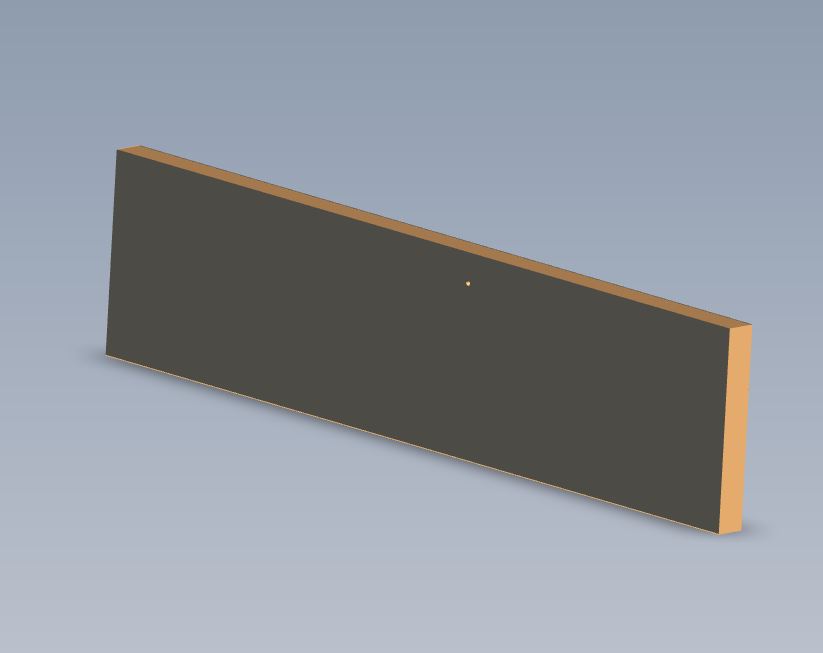 Read more about DYR Discovery + D4-4 - TC CUPBOARD HEADER product image