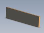 DYR Discovery + D4-4 - TC CUPBOARD HEADER
