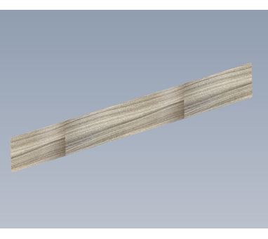 DYR D4-2 KITCHEN WORKTOP UPSTAND