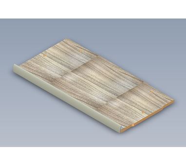 DYR Discovery + D4-4 - GASBOX SHELVES