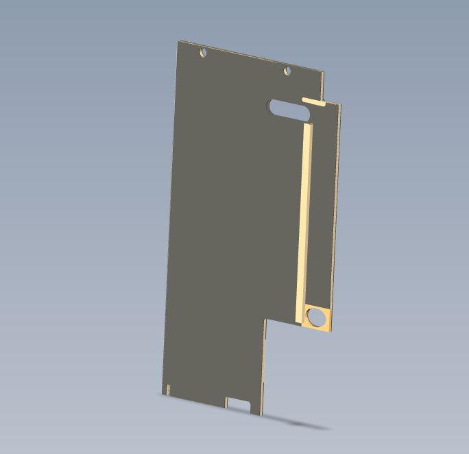 Read more about DYR Discovery + D4-4 KITCHEN UNIT OVEN DIVIDER product image