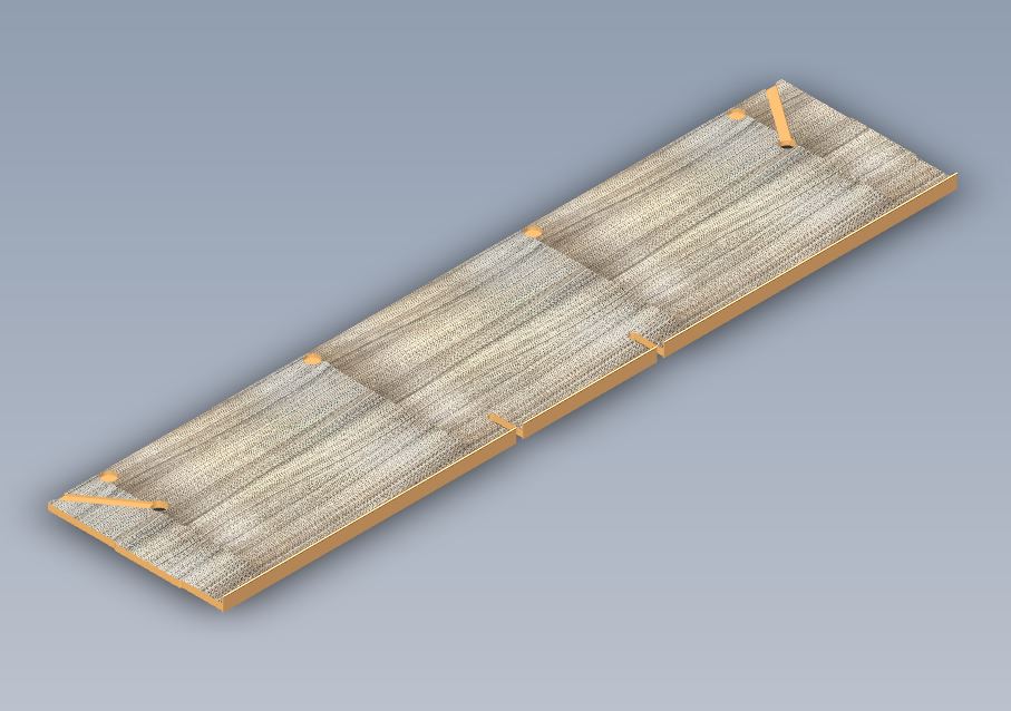 Read more about PX2 Phoenix GT75 644 Bedroom Locker Base product image