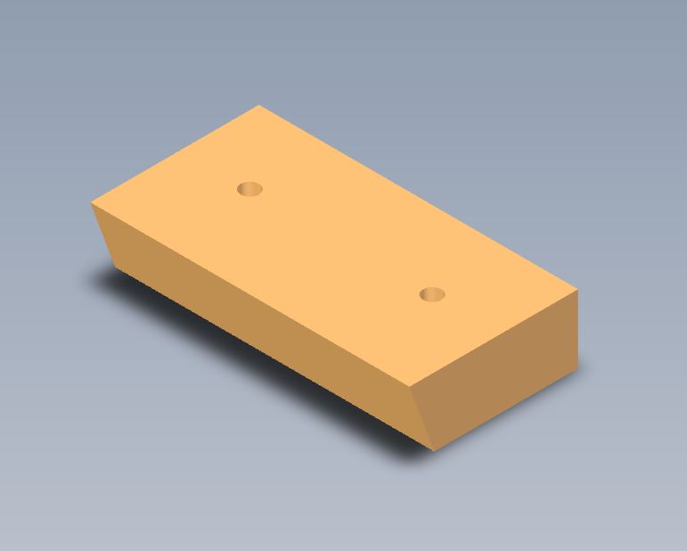 Read more about PX2 Phoenix GT75 Front Window Surround/ Locker Top Mount product image