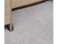 UN5 Pamplona Carpet Set - Hazelnut - Hazelnut (A07) (19mm sliding door)