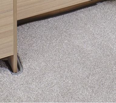 UN5 Pamplona Carpet Set - Hazelnut (A07) (19mm sliding door)