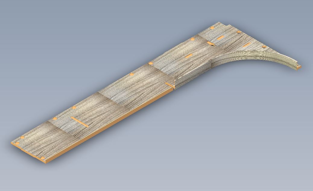 PX2 Phoenix GT75 420 N/S/F Locker  Base