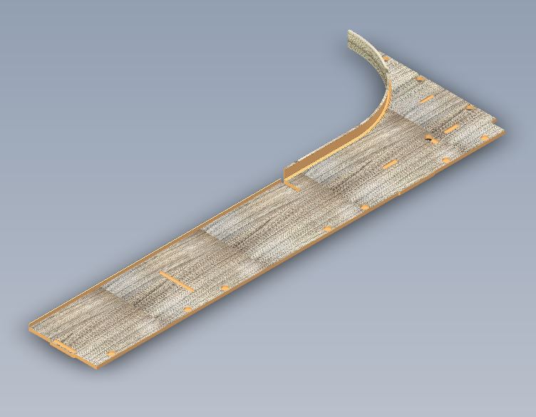 Read more about PX2 Phoenix GT75 420 O/S/F Locker Base product image