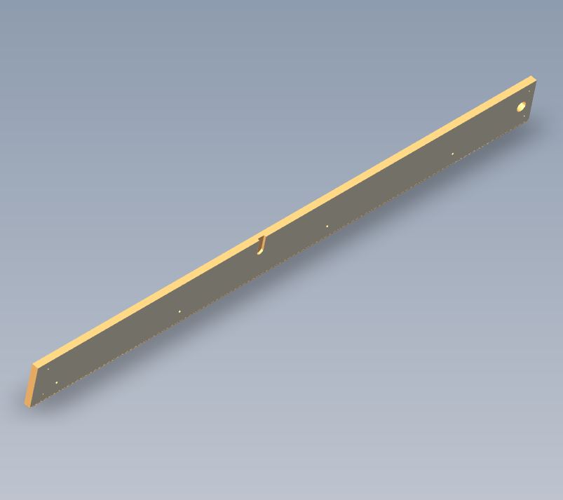 Read more about PX2 Phoenix GT75 420 O/S/F Locker Header product image