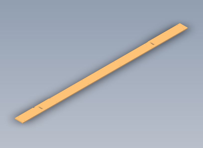 Read more about PX2 Phoenix GT75 420 N/S/F Bunk 1Cz0136 Support product image