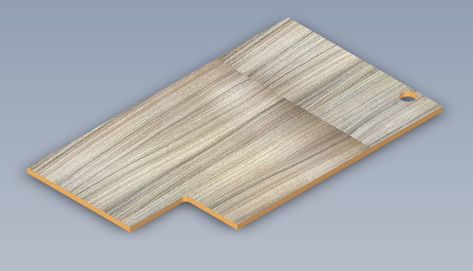 Read more about PX2 Phoenix GT75 420 Kitchen Unit Under Oven Base product image