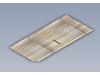 Read more about PX2 Phoenix GT75 420 Kitchen Locker Infill Panel product image
