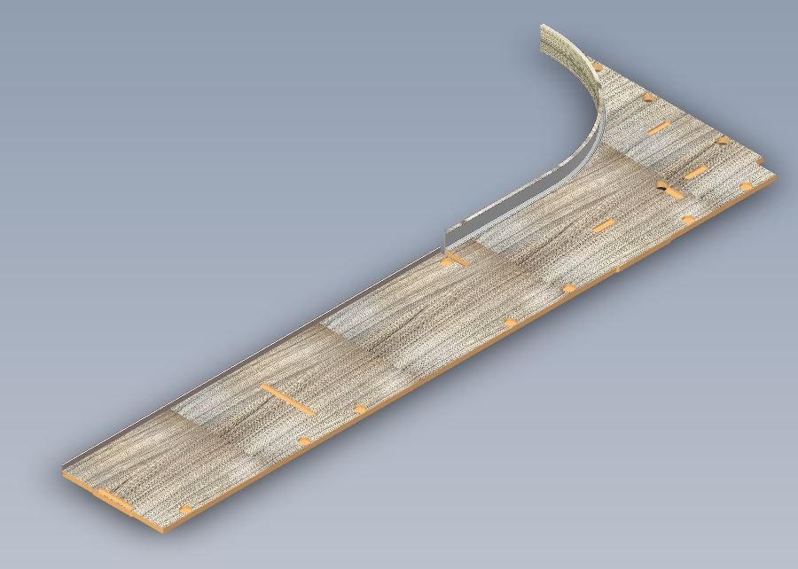 Read more about PX2 Phoenix GT75 762 O/S/F Locker Base product image