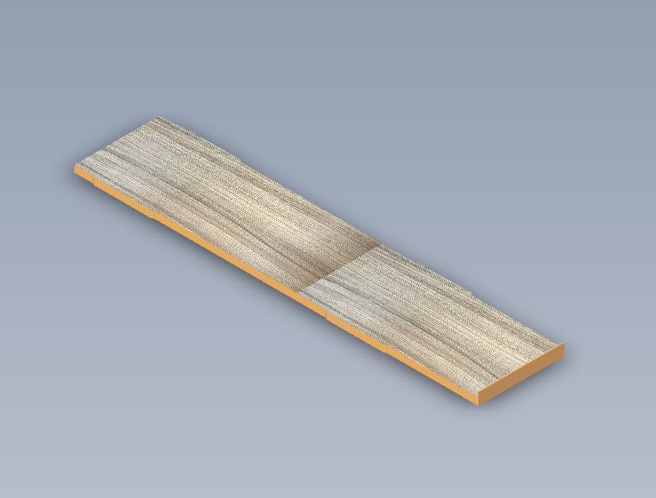 Read more about PX2 Phoenix GT75 642 N/S TC Washroom Robe - Lower Shelf product image