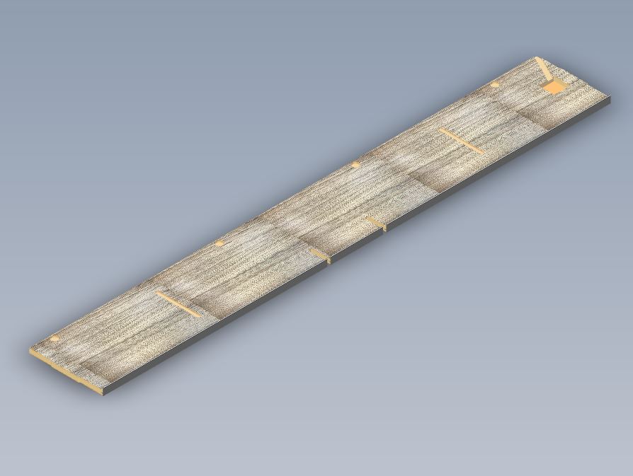 Read more about PX2 Phoenix GT75 642 N/S Bedroom Locker - Base product image