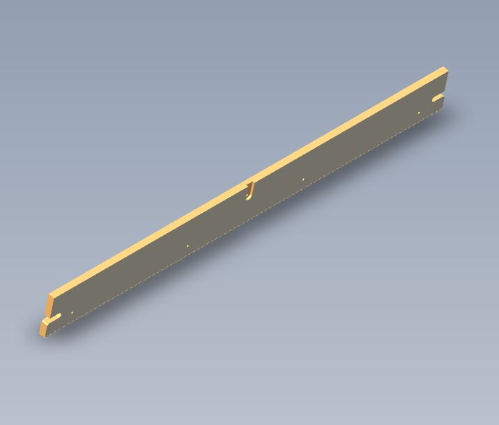 Read more about PX2 Phoenix GT75 642 N/S Bedroom Locker - L/H Header product image