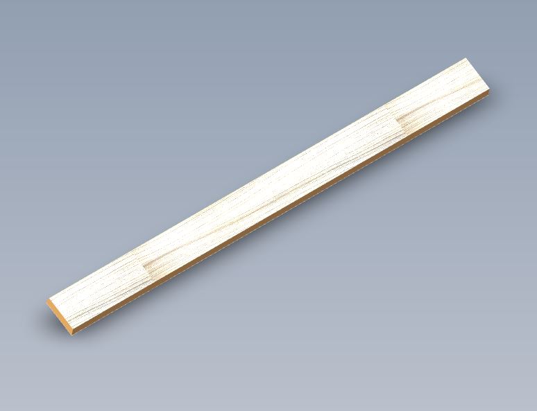 Read more about PX2 Phoenix GT75 642 N/S Bedroom Locker - L/H Light Plynth product image