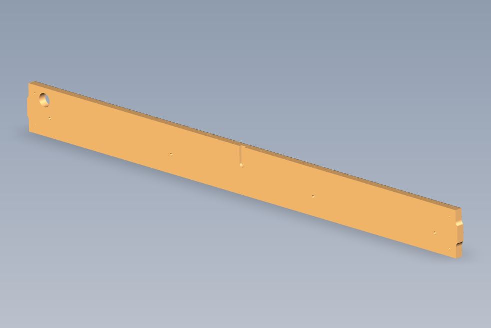 Read more about DYR Discovery + D4-4 - BEDROOM REAR LOCKER HEADER product image