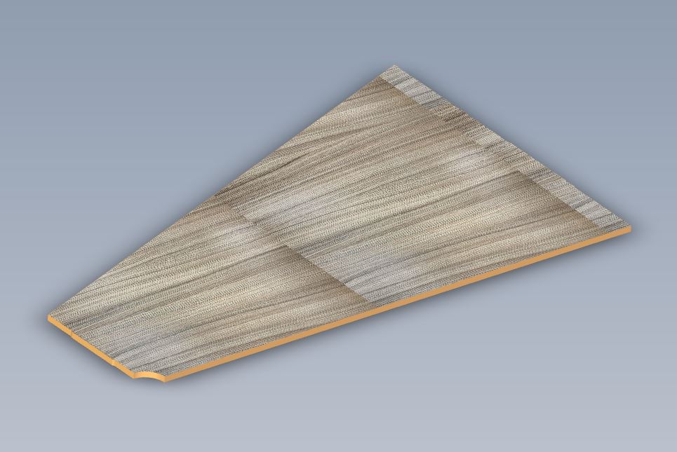 Read more about DYR Discovery + D4-4 - ROBE SHELF product image