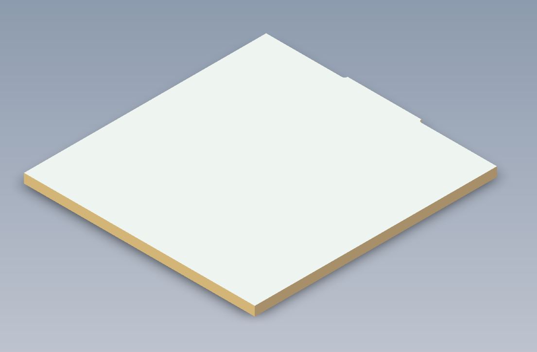 Read more about DYR Discovery + D4-4 -  GASBOX WHEELBOX TOP product image