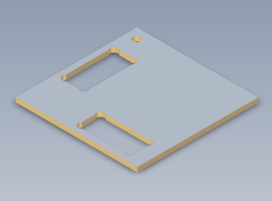 Read more about DYR Discovery + D4-4 -  GAS LOCKER BASE product image