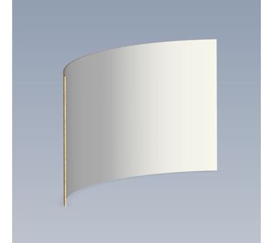 DYR Discovery + D4-4 TC CUPBOARD INFILL