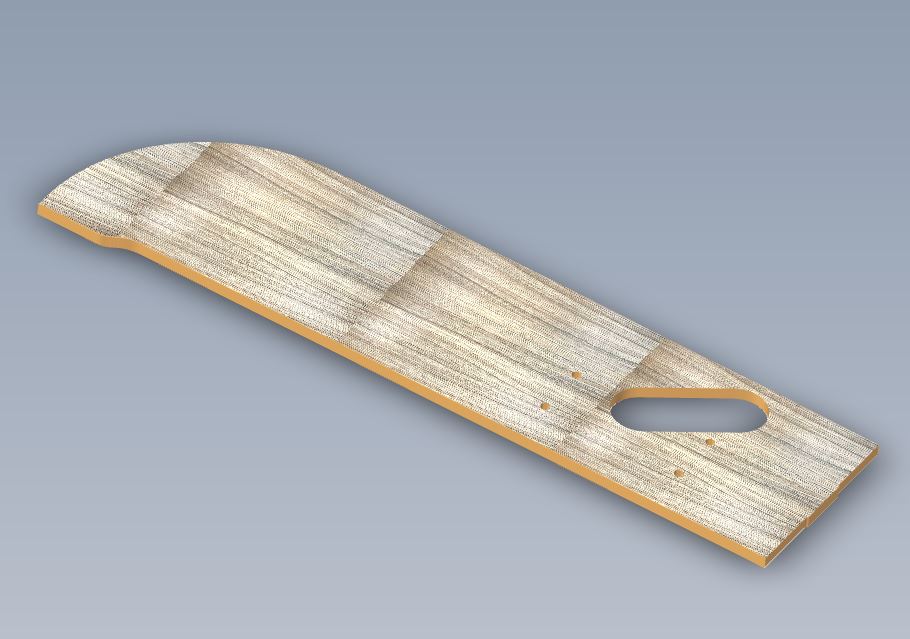 Read more about DYR Discovery + D4-4 Vanity Unit Worktop 1334mm Long (revision A03) product image