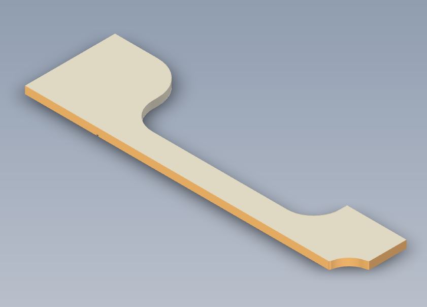 UN5 Cartagena, Madrid, Vigo, Seville Rear Washroom Large Worktop use 6289507