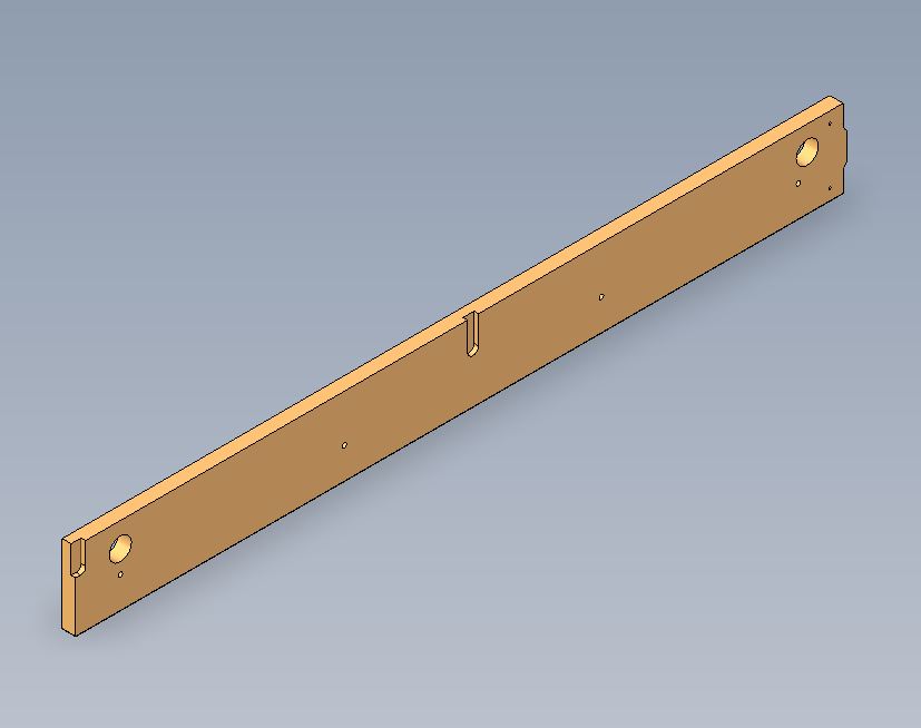 Read more about DYR Discovery + D4-4 - N/S FRONT LOCKER HEADER product image