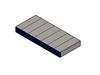 Read more about DYR Discovery + D4-4L O/S Seat Base Cushion - Apollo product image