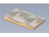 Read more about ER1 Endeavour B62 Kitchen Unit Worktop Extension 433x300x22mm product image