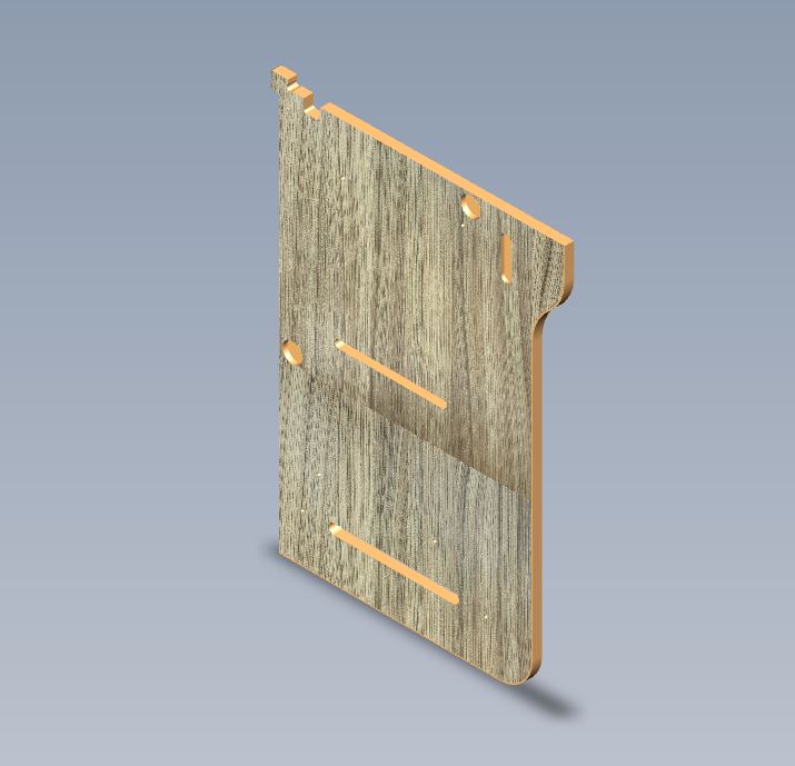 Read more about PX2 Phoenix GT75 420 Kitchen Locker R/H End product image