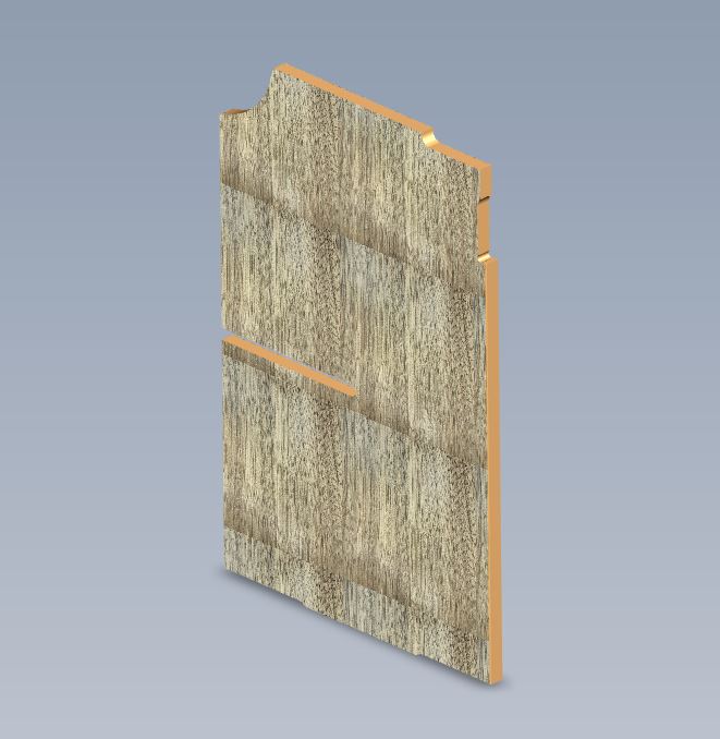 Read more about PX2 Phoenix GT75 420 Fridge Locker Mid Divider product image