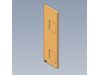 Read more about DYR Discovery + STD REAR JOIN INTERNAL COVER MID product image