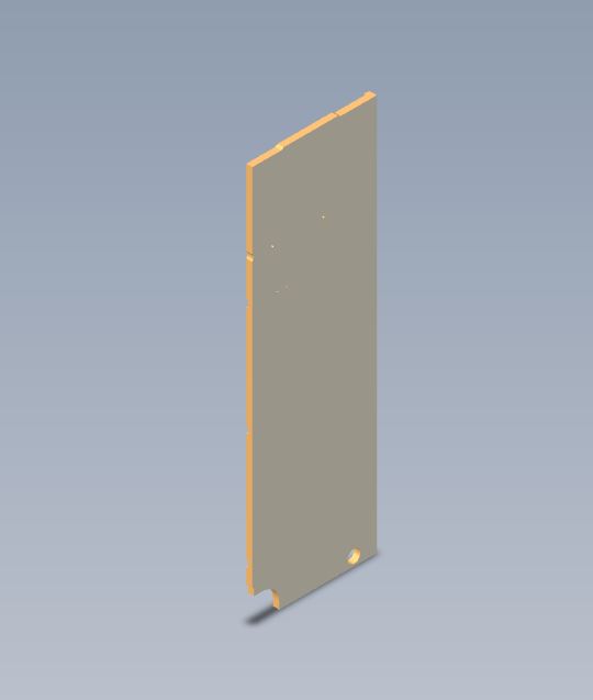 Read more about PX2 Phoenix GT75 642 Washroom Vanity Unit - L/H Cheek product image