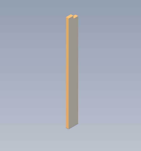 Read more about PX2 Phoenix GT75 642 Vanity Unit Counter Upright product image