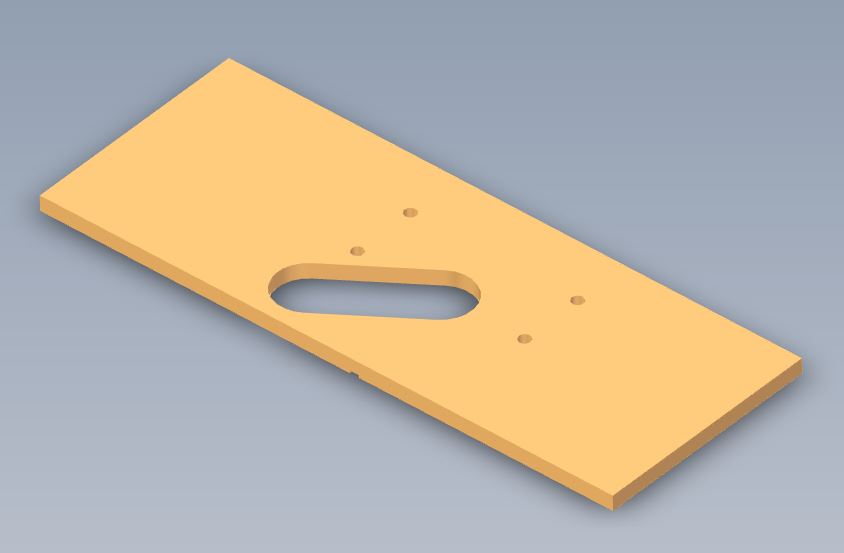 PG2 Pegasus Grande GT75 Messina Vanity Unit Worktop