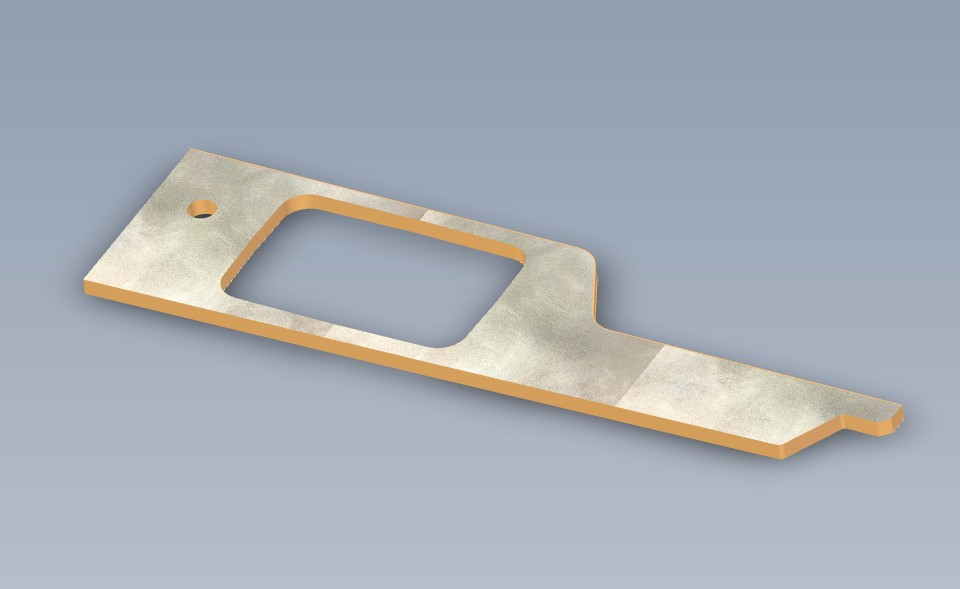 Read more about ER1 Endeavour B64 Sink Vanity Worktop product image