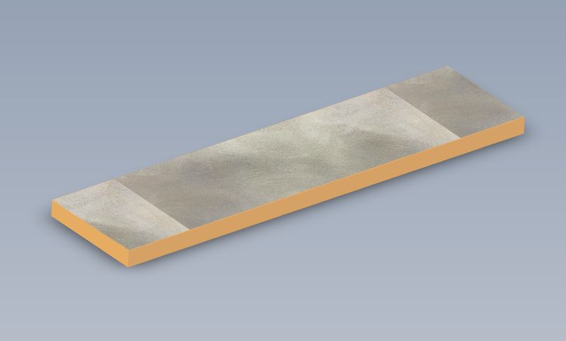 Read more about ER1 Endeavour B64 Toilet Box Worktop product image