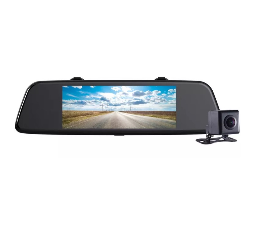 Pioneer Reversing Camera Monitor VREC-150MD
