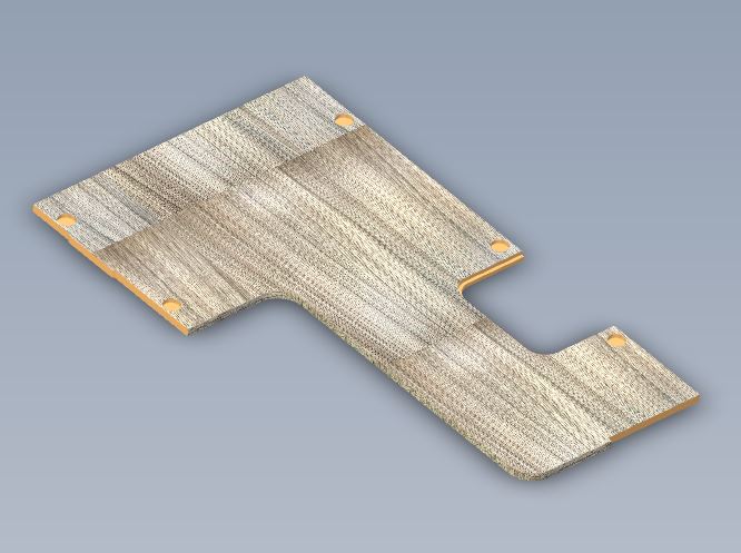 Read more about AG2 PORTO TC WHEELBOX COVER TOP (A05) product image