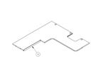AG2 PORTO TC WHEELBOX COVER TOP (A03)