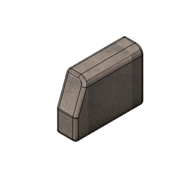 Read more about PG2 Pegasus Grande GT75 O/S Bulkhead Backrest Cushion - Hatton product image