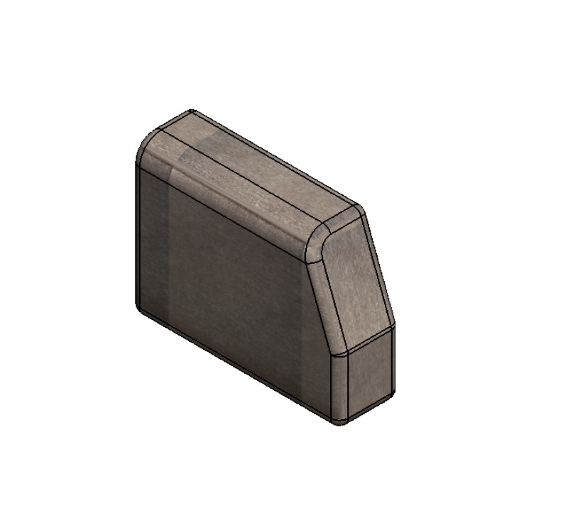 Read more about PG2 Pegasus Grande GT75 N/S Bulkhead Backrest Cushion - Hatton product image