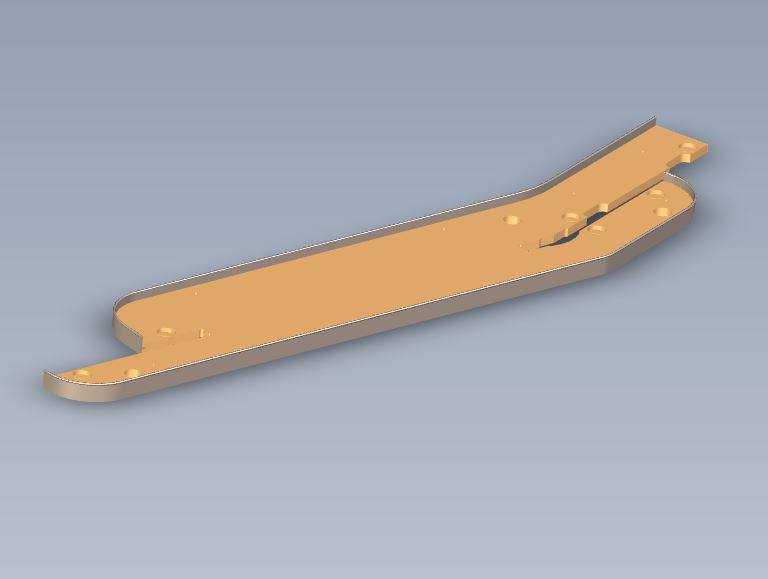 PG2 Pegasus Grande GT75 Ancona TC Header